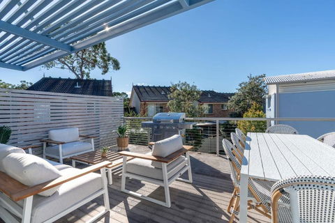 Alkira By Experience Jervis Bay - Accommodation Melbourne 3