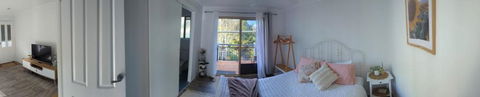 Amamoor - Living Waters - Accommodation Melbourne 1