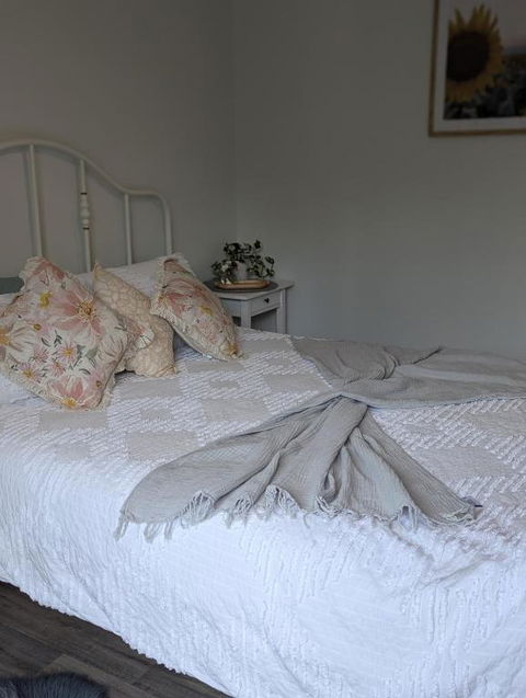 Amamoor - Living Waters - Accommodation Melbourne 2