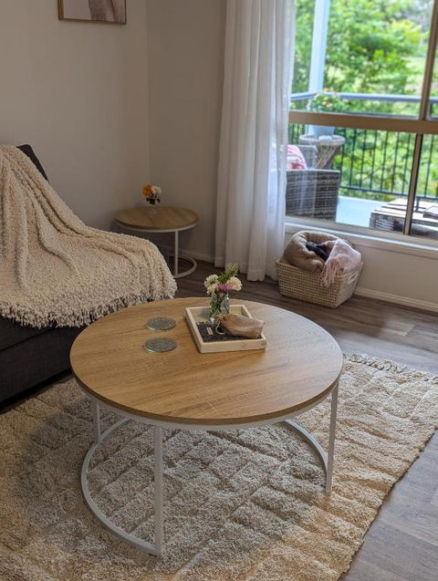 Amamoor - Living Waters - Accommodation Melbourne 0