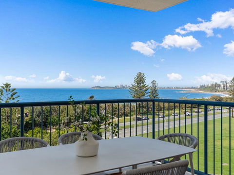 Alex Beachfront Apartment - Accommodation Melbourne 4