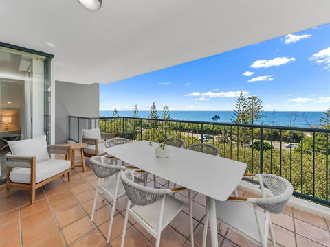 Alex Beachfront Apartment - Accommodation Melbourne 3