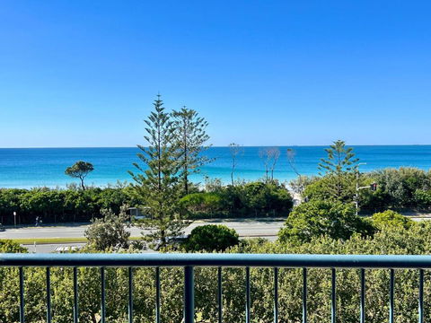 Alex Beachfront Apartment - Accommodation Melbourne 1