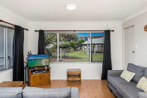 Apartment 4B - Accommodation Melbourne 1