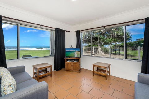 Apartment 4B - Accommodation Melbourne 2