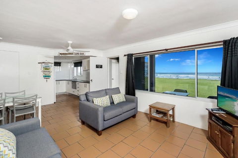 Apartment 4B - Accommodation Melbourne 3