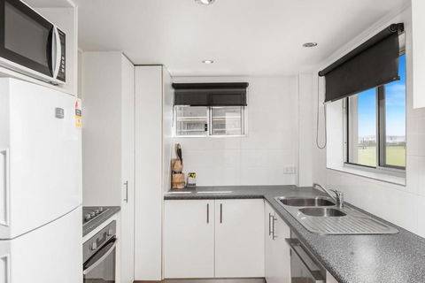 Apartment 4B - Accommodation Melbourne 4