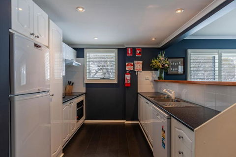 Apartment 5 - The Stables Perisher - Accommodation Melbourne 3