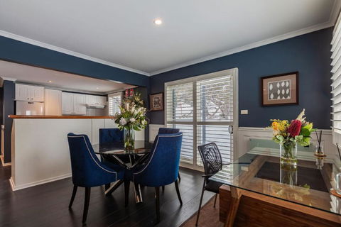 Apartment 5 - The Stables Perisher - Accommodation Melbourne 4