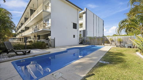 Apartment Awesome Location, Near Cafes, Restaurants, Short Stroll To The Beach - Accommodation Melbourne 1