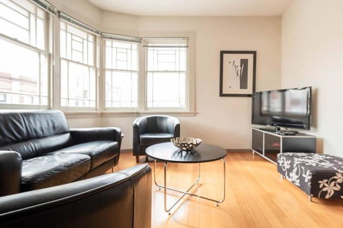 Apartment In The Heart Of The Launceston CBD - Accommodation Melbourne 1