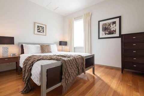 Apartment In The Heart Of The Launceston CBD - Accommodation Melbourne 0