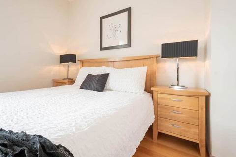 Apartment In The Heart Of The Launceston CBD - Accommodation Melbourne 3