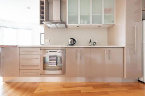 Apartment In The Heart Of The Launceston CBD - Accommodation Melbourne 2