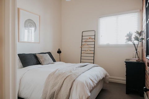 Apartments On Belmore -The Ferguson - Accommodation Melbourne 3