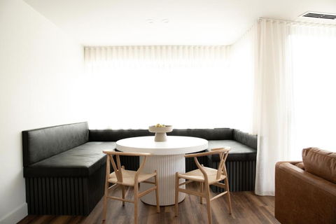 Apartment Two - Apartments On Gavan - Accommodation Melbourne 3