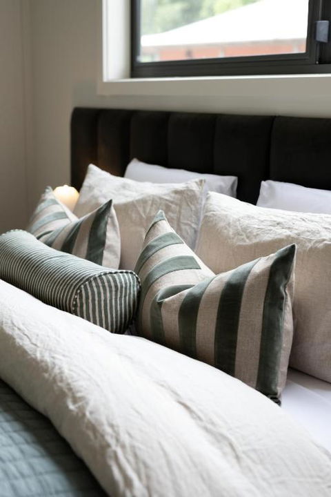 Apartment Two - Apartments On Gavan - Accommodation Melbourne 2