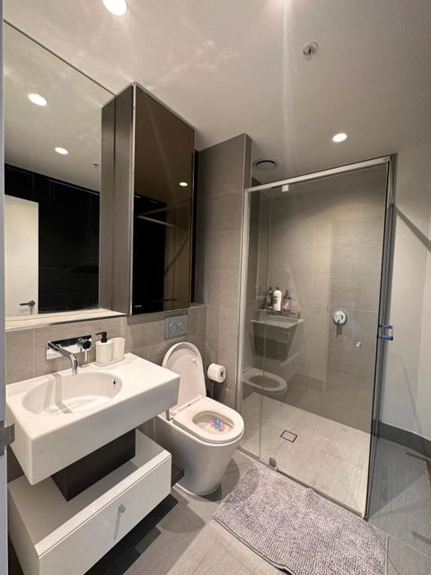 Apartment With Panoramic View - Accommodation Melbourne 4