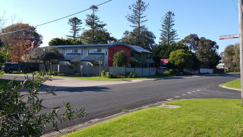 Apartments At Glen Isla - Accommodation Melbourne 0