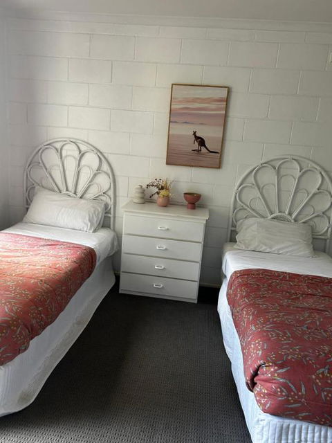 Apartments At Glen Isla - Accommodation Melbourne 4