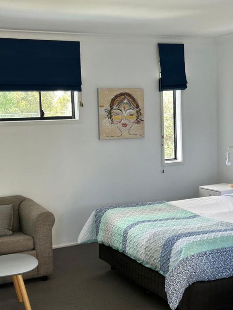 Apartments At Glen Isla - Accommodation Melbourne 2