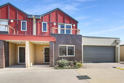 Apartments On Church - Unit 7 - Accommodation Melbourne 0