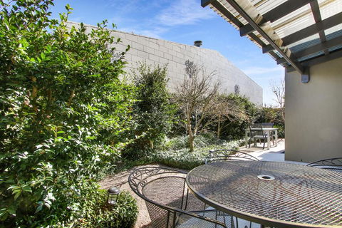 Apartments On Church - Unit 7 - Accommodation Melbourne 3