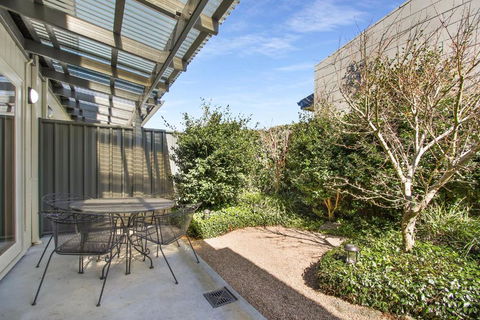 Apartments On Church - Unit 7 - Accommodation Melbourne 4