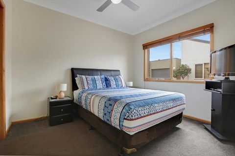 Apartments On Church - Unit 7 - Accommodation Melbourne 1