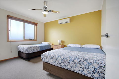Apartments On Church - Unit 7 - Accommodation Melbourne 2