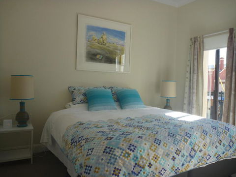 Apartments On Grey - Accommodation Melbourne 0