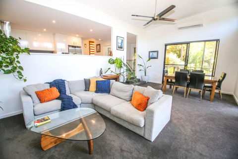 Apex Villa - Accommodation Melbourne 2