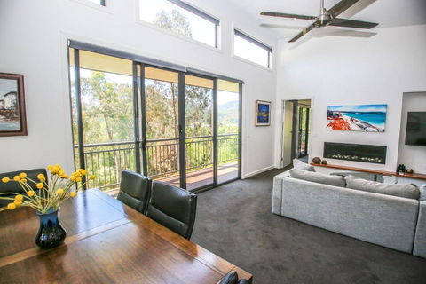 Apex Villa - Accommodation Melbourne 3
