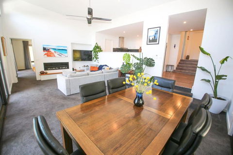 Apex Villa - Accommodation Melbourne 4