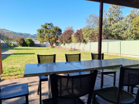 Apollo Bay Holiday House On Nelson - Accommodation Melbourne 2