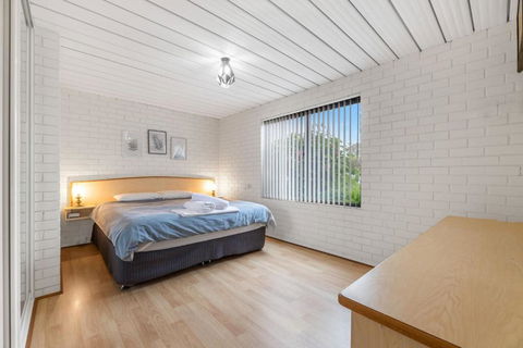Apollo Unit 25 Ground Floor - Accommodation Melbourne 0