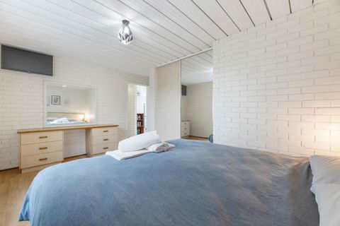 Apollo Unit 25 Ground Floor - Accommodation Melbourne 1