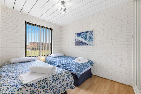 Apollo Unit 25 Ground Floor - Accommodation Melbourne 2