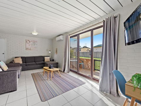 Apollo Unit 28 Ground Floor - Accommodation Melbourne 2