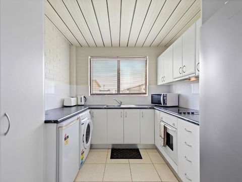 Apollo Unit 28 Ground Floor - Accommodation Melbourne 4