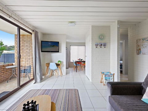 Apollo Unit 28 Ground Floor - Accommodation Melbourne 1