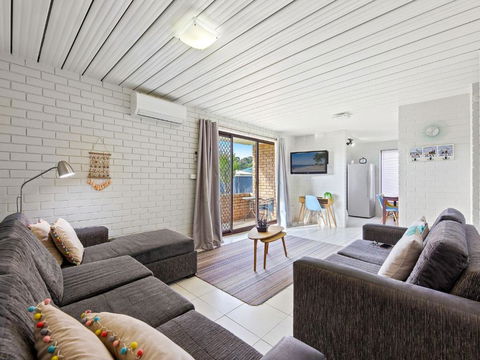 Apollo Unit 28 Ground Floor - Accommodation Melbourne 0