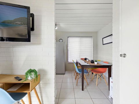 Apollo Unit 28 Ground Floor - Accommodation Melbourne 3