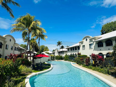Apartment In Palm Cove - Accommodation Melbourne 0