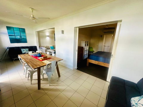 Apartment In Palm Cove - Accommodation Melbourne 4