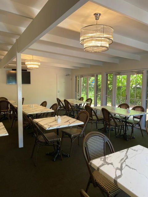 Applegum Inn - Accommodation Melbourne 3