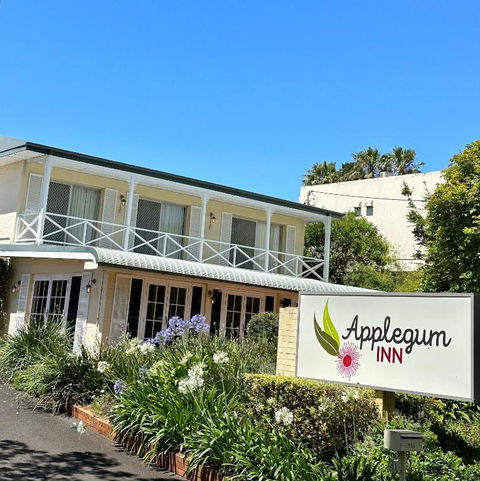 Applegum Inn - Accommodation Melbourne 0
