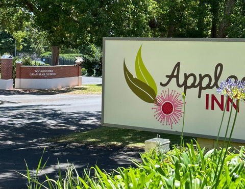 Applegum Inn - Accommodation Melbourne 4