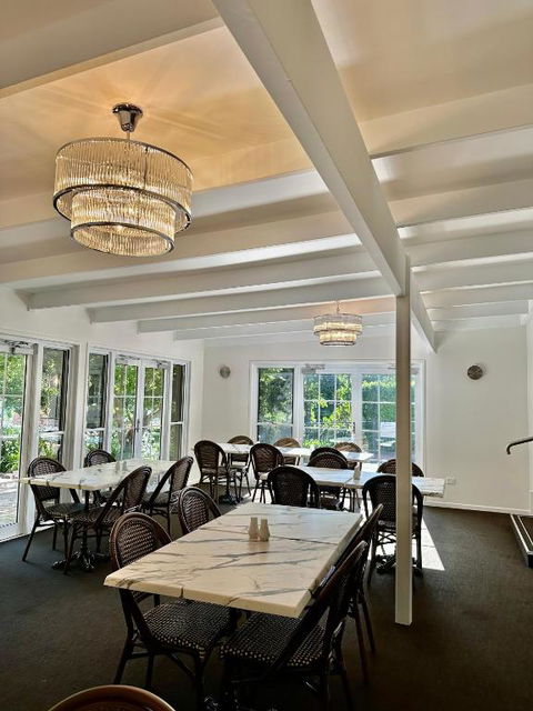 Applegum Inn - Accommodation Melbourne 2