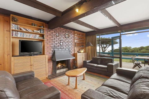 Aqua Blue - Accommodation Melbourne 2